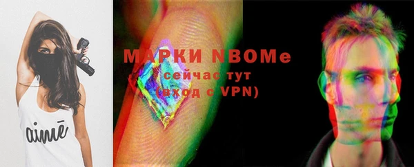 винт Нея